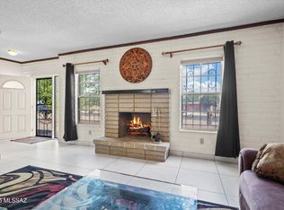 7530 E Stella Rd, Tucson, AZ 85730