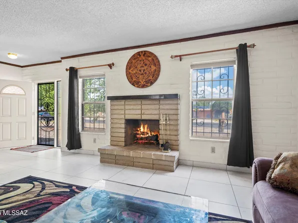 7530 E Stella Rd, Tucson, AZ 85730