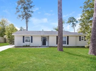 3541 Monte Carlo Dr, Augusta, GA 30906