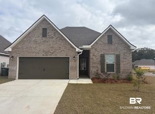 1374 Fenton Cir, Foley, AL 36535