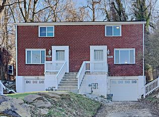 8052 Lincoln Rd, Verona, PA 15147