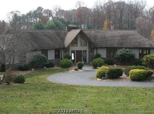 1408 Waterford Dr, Bel Air, MD