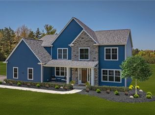 167 Sandywood Cir, Grand Island, NY 14072