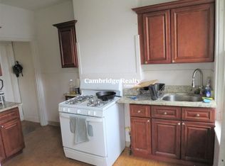 17A Putnam Ave, Cambridge, MA 02139