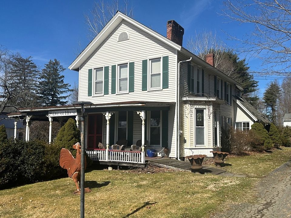 792 Bantam Rd, Bantam, CT 06750 Zillow