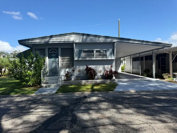 2419 Gulf To Bay Blvd Lot 1522, Clearwater, FL 33765