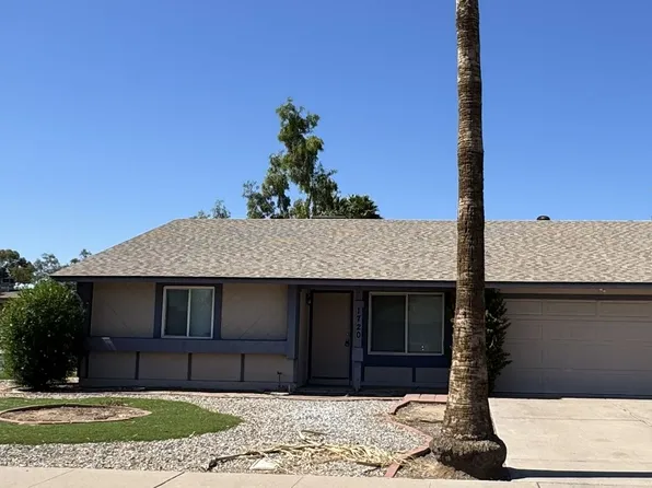 1720 W Estrella Dr, Chandler, AZ 85224