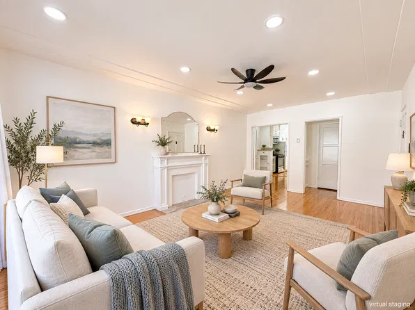 635 S Ridgeley Dr APT 4, Los Angeles, CA 90036