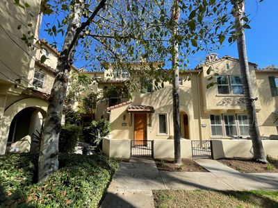 2481 Wagner St UNIT 4, Pasadena, CA, 91107