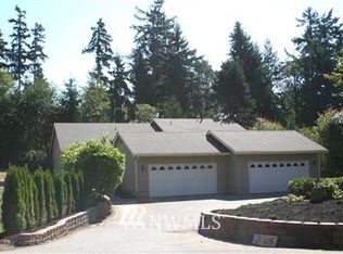 2105A 14th Ave NW, Gig Harbor, WA