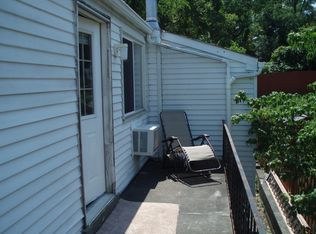 601 Main St APT 2, Mc Kees Rocks, PA 15136