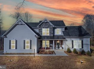 7195 Compass Ct, King George, VA 22485