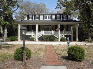 1910 Lyttleton St, Camden, SC 29020