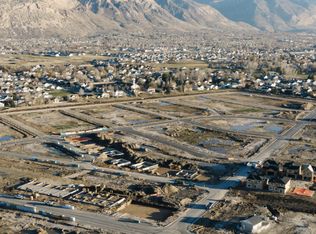 Homes Available Soon, Lomond Heights, Harrisville, UT 84404