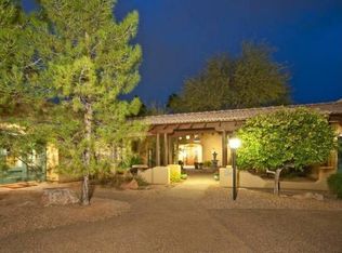 10080 E Cactus Rd, Scottsdale, AZ 85260