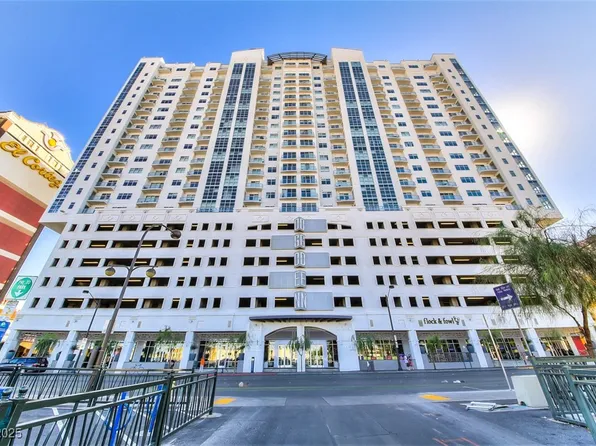 150 Las Vegas Blvd #803, Las Vegas, NV 89106