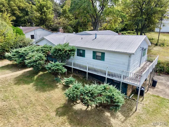 1312 W Harper St, Poplar Bluff, MO 63901