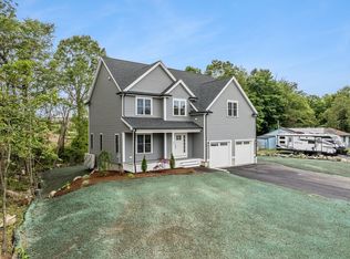 83 Debbie Rd LOT 8, Brockton, MA 02302