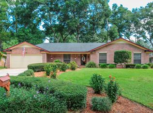 11347 Honeytree Ln N, Jacksonville, FL 32225