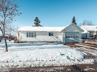 4608 E 53rd St, Rycroft, AB T0H3A0