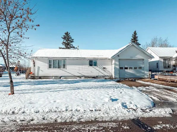 4608 E 53rd St, Rycroft, AB T0H 3A0