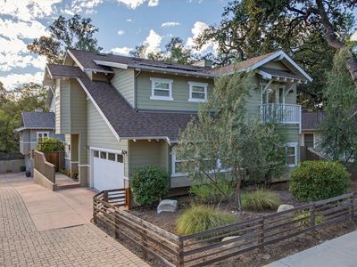 207 S Blanche St, Ojai, CA, 93023
