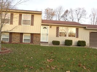 2851 Pawnee Dr, Indianapolis, IN