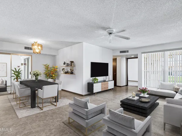 10737 W SANTA FE Drive, Sun City, AZ 85351