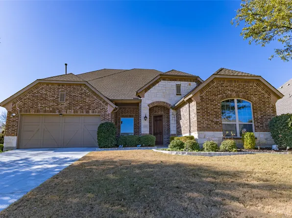 6205 Prairie Hill Ln, Flower Mound, TX 75028