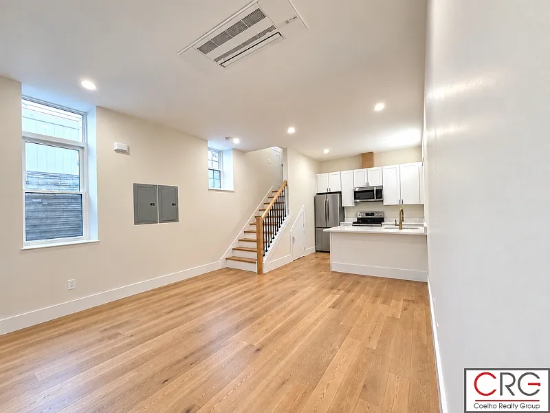 140 Summer St #1B