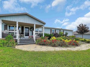 890 W Rosewood St, Rose Hill, KS 67133