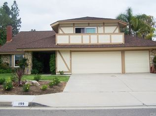 199 S Woodrose Ct, Anaheim, CA 92807