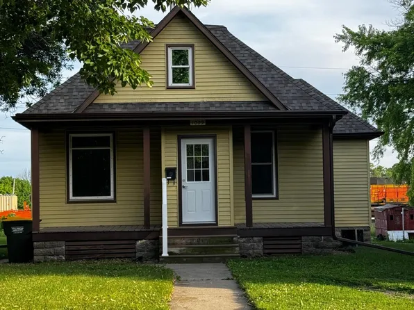 1009 Campbell Ave NW, Willmar, MN 56201