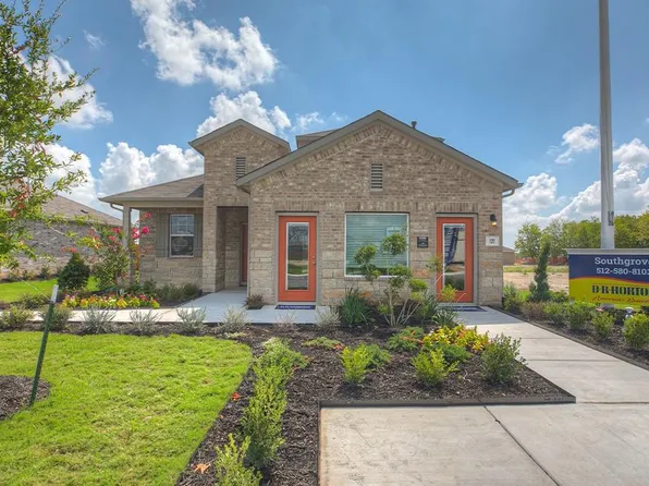 121 Little Walnut Cv, Kyle, TX 78640