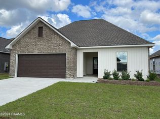 109 Segovia Way, Lafayette, LA 70506