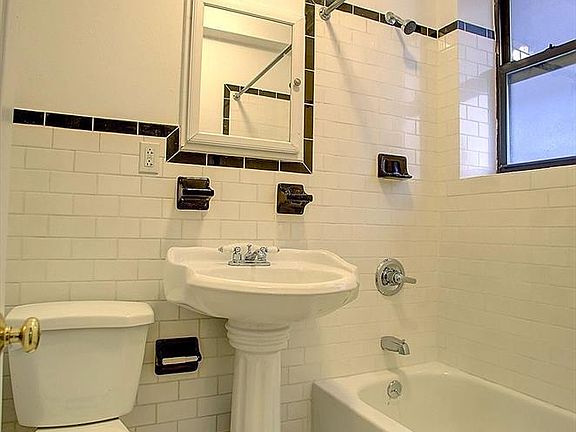 5th image of 511 W 169th St APT 4