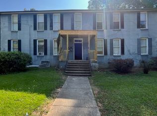 110 Park Dr #4, Union, SC 29379