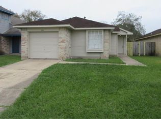 5911 Beaconridge Dr, Houston, TX 77053