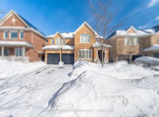 30 Humbolt Cres, Brampton, ON L7A 3G7