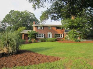 216 Mountain View Ln, Clemson, SC 29631