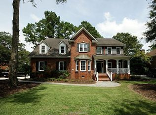 8606 Arthur Hills Cir, North Charleston, SC 29420