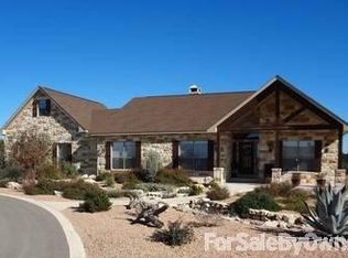 109 Big Sky, Burnet, TX 78611