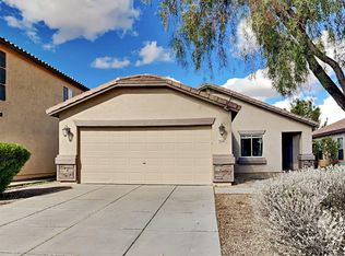 2516 E San Manuel Rd, San Tan Valley, AZ 85143