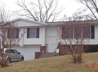 435 Murphysboro Rd, Chester, IL 62233