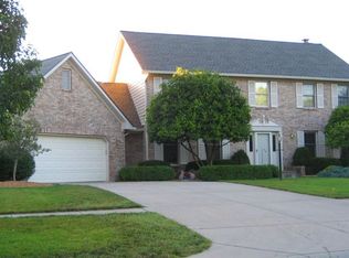 7052 Oakbay Dr, Noblesville, IN 46062