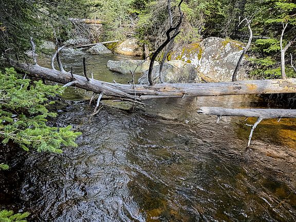 5th image of Nhn Clipper Lode Cataract Creek Rd