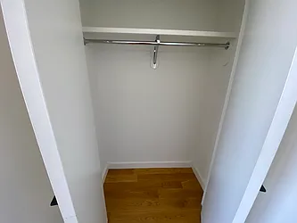 Rented by Zjama Realty Corp