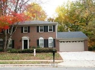 16001 Edgewood Dr, Montclair, VA 22025