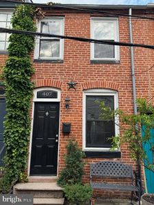 407 S Chapel St, Baltimore, MD, 21231