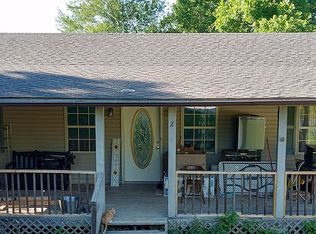 2162 Highway 52 W, Beattyville, KY 41311